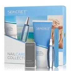Seacrest Nail Care Collection Kit